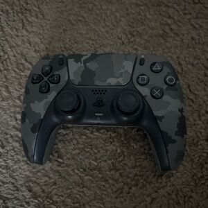 PlayStation PS5 DualSense Wireless Controller